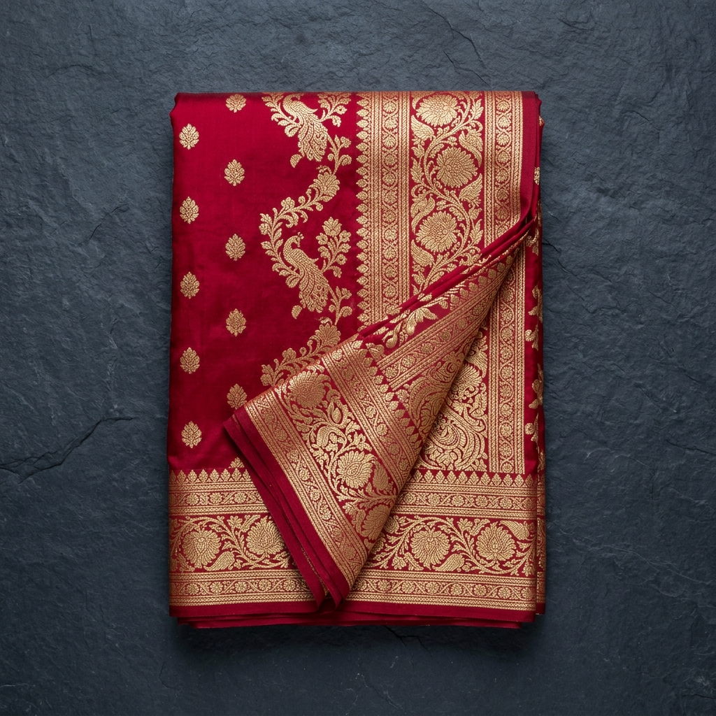 SAREE COLLECTION