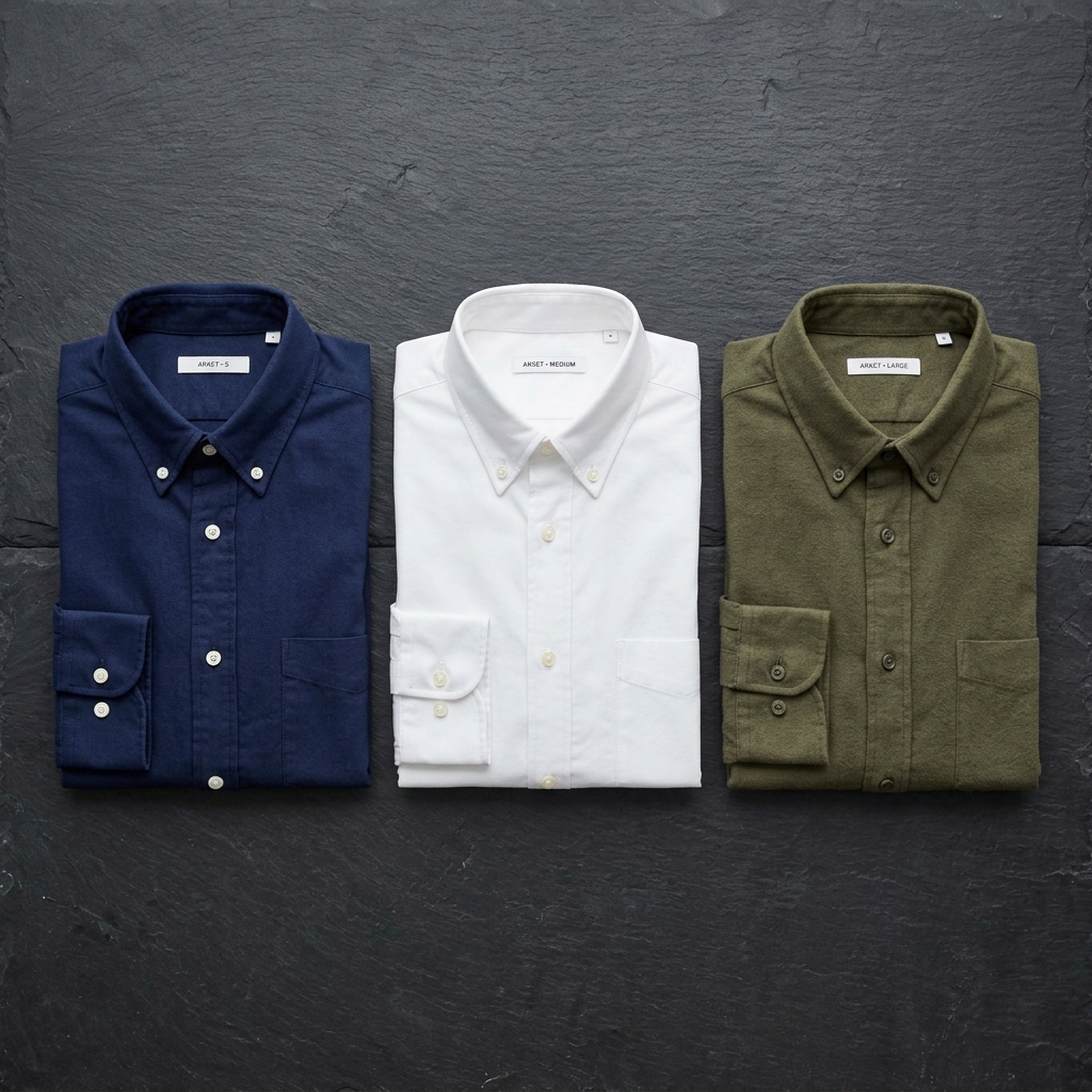 FORMAL SHIRT