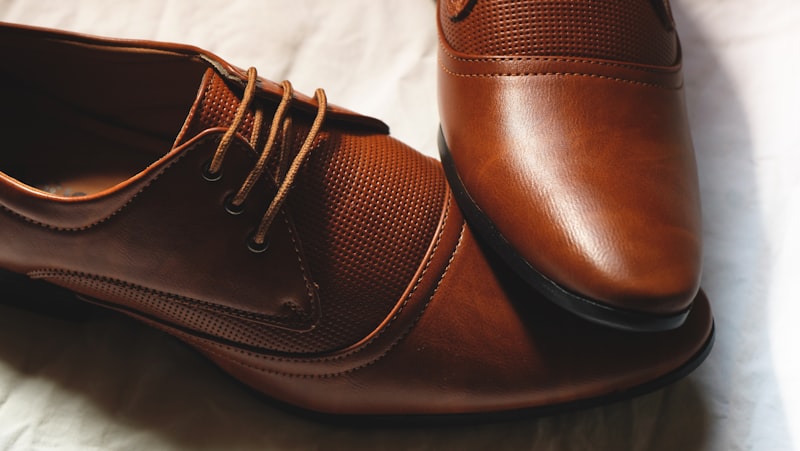 TEX WEAR Handcrafted Traditional Peshawari Leather Sandals - Royal Tan