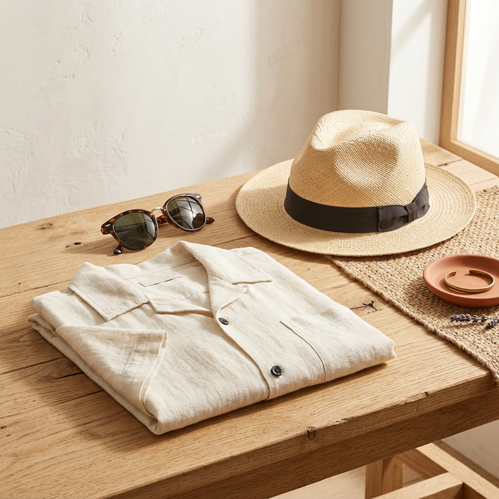 SUMMER COLLECTION
