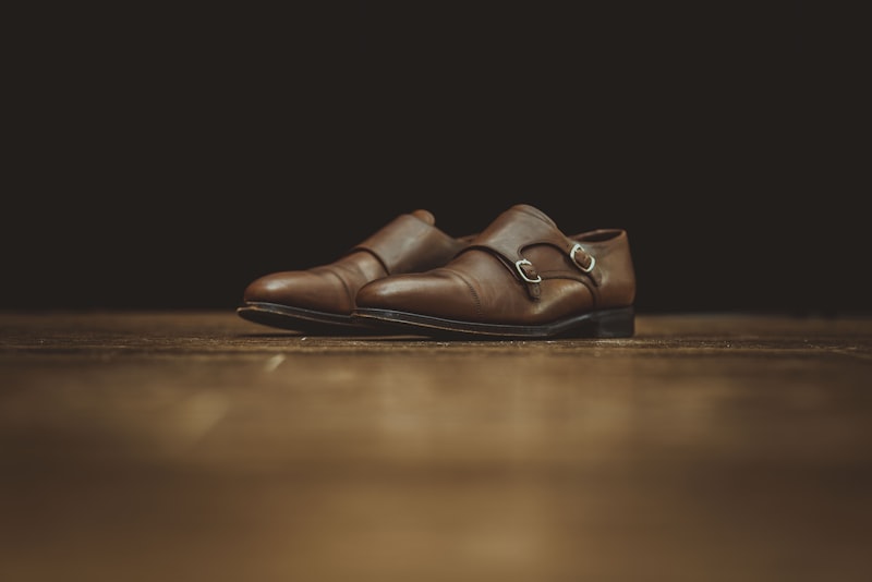 TEX WEAR Handcrafted Traditional Peshawari Leather Sandals - Royal Tan
